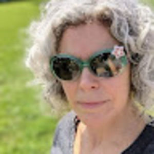 Meet your Posher, Janet